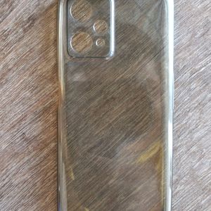 Realme 9 Pro 5g Phone Case (Tranceperant)