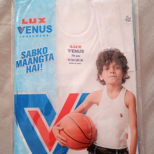 10 Kids Vest