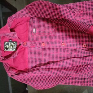 Kids Combo Shirt Jeans