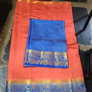 Benarasi Silk Saree