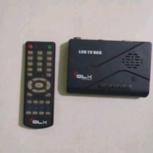 Qlx Tv Tuner