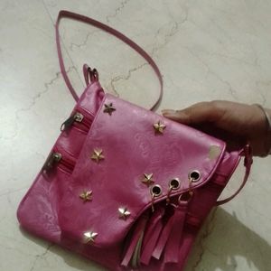 Hand Purse