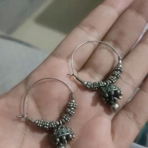 Beautiful Earrings 100/Piece