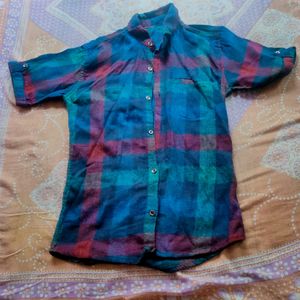 Boys Shirt