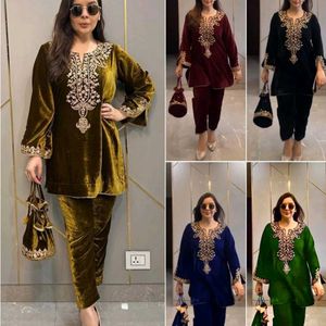 New Stayle Beautiful Pakistani Poshaq Dresses Beau