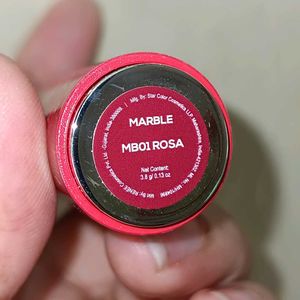 Renee Marble Lipstick