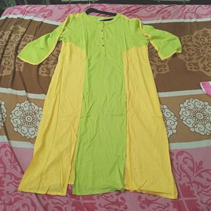 Branded Kurta