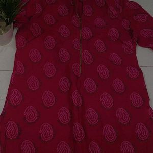 Indian Kurti