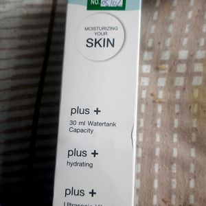 Nano Mist Sprayer For Face Skin Moisturizer