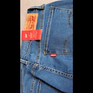Levi's Women Shaping Skinny Jeans Mid Rise