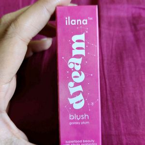 Cream Blush 3 In One