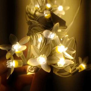 Brand New Flowers Led Series For Decoration | 40Fe