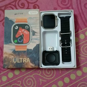 Smart Watch Q900 Ultra