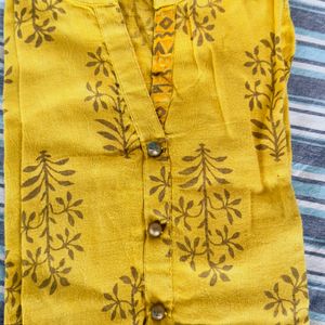 Festive Kurta m Size