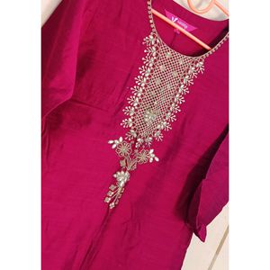 Women Kurta