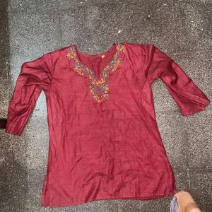 Combo 3 Kurti