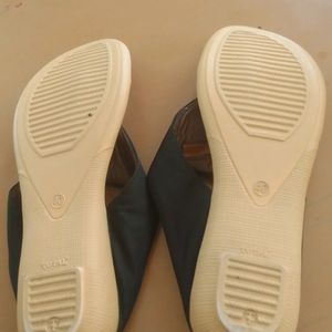 New Chappal