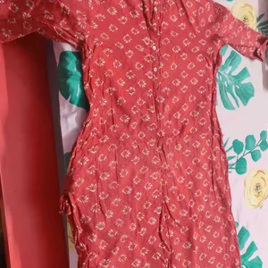 Daily Wear Kurti