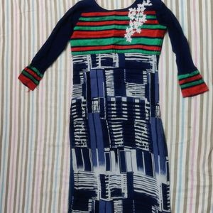 Kurti For Ladies