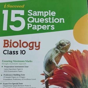 Sample Papers Icse Class 10