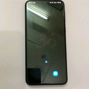 Samsung M21 4/64 GB Black Color