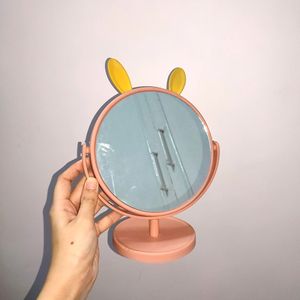 Bunny Mirror