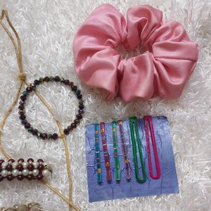 Ladies Accessories Combo