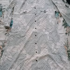 New Long Shirt For Women