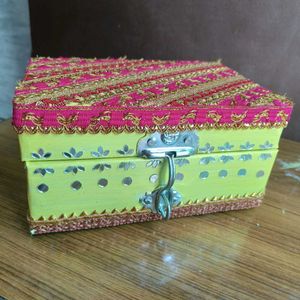 Trunks For Home Decor  Wedding Deco