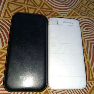 Portronics Power Bank