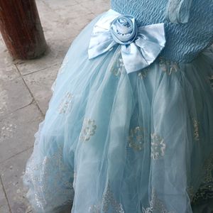 Ball Gown