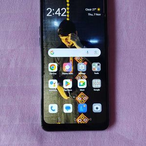 Oppo F19 pro Only cash