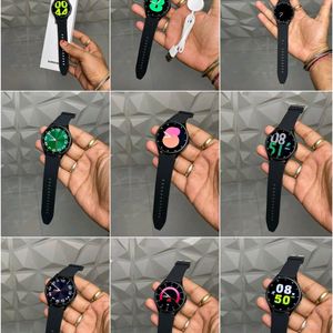 Samsung Galaxy Watch 6 series