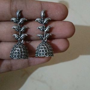 Pack Of 5 Earrings