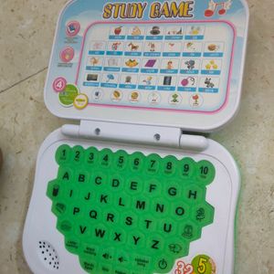 Toy Computer