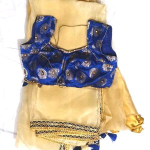 Lehenga Choli