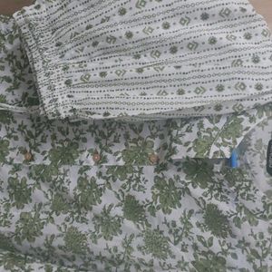 New Kurta Set 1