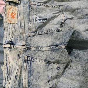 Ed hardy jeans 32 size original