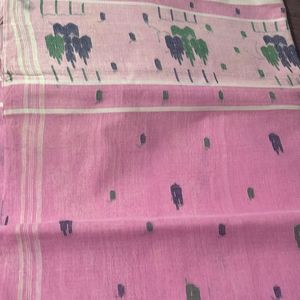 Cotton Bengal ( Taat)