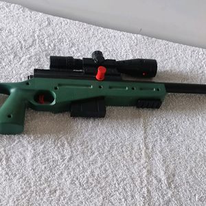 AWM Gun Toy For Kids