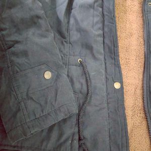 Women Winter Jacket