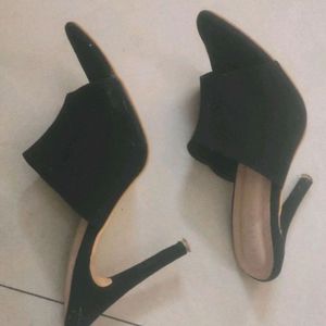 Black Heels For Women