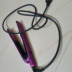 Philips Hair Straightener