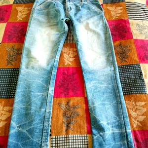 Festival Jeans For Men