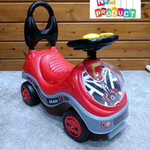 Kids Rideon