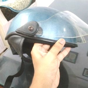 Helmet