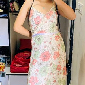 Summer Slip Dress