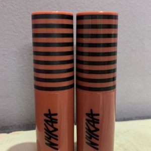 Nykaa Lipstick