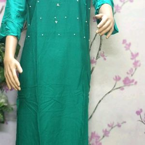 Kurti beads jhalar latest fancy/western/Unique