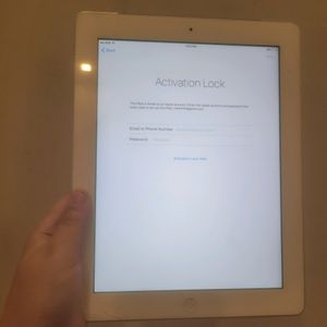 IPad 2 16gb